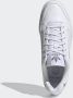 Adidas Originals Ny 90 Ftwwht Grethr Ftwwht Schoenmaat 44 2 3 Sneakers FZ2246 - Thumbnail 11