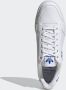 Adidas Originals NY 90 Schoenen Cloud White Royal Blue Cloud White Heren - Thumbnail 9