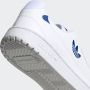 Adidas Originals NY 90 Schoenen Cloud White Royal Blue Cloud White Heren - Thumbnail 11