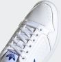 Adidas Originals NY 90 Schoenen Cloud White Royal Blue Cloud White Heren - Thumbnail 12