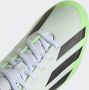 Adidas Perfor ce X Crazyfast.4 Flexible Ground Voetbalschoenen Unisex Wit - Thumbnail 10
