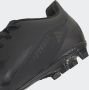 Adidas X Crazyfast .4 FG Core Black Core Black Core Black- Heren Core Black Core Black Core Black - Thumbnail 14