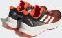Adidas TERREX Soulstride Flow Trail Running Schoenen Unisex Zwart - Thumbnail 13