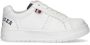 Tommy Hilfiger Sneakers LOGO LOW CUT LACE-UP SNEAKER - Thumbnail 3