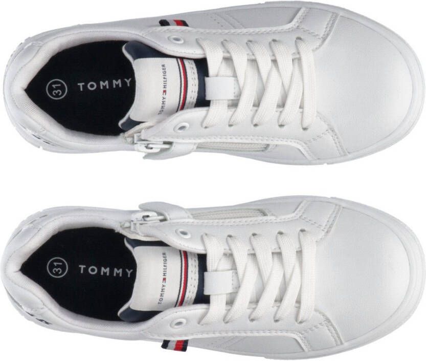 Tommy Hilfiger Sneakers LOGO LOW CUT LACE-UP SNEAKER