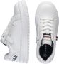 Tommy Hilfiger Sneakers LOGO LOW CUT LACE-UP SNEAKER - Thumbnail 5