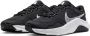 Nike Legend Essential 3 Next Nature fitness schoenen zwart wit grijs - Thumbnail 3