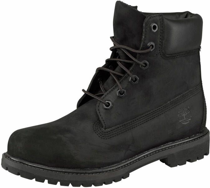Timberland 6in Premium Boot Boots Schoenen Black maat: 41 beschikbare maaten:38 39 40 41 - Foto 4