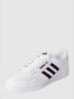 Adidas Originals Continental 80 Stripes Sneaker Fashion sneakers Schoenen ftwr white collegiate navy vivid red maat: 39 1 3 beschikbare maaten:3 - Thumbnail 11
