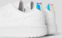 Adidas Originals NY 90 sneakers wit Imitatieleer Logo 32 - Thumbnail 15