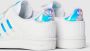 Adidas Originals Sneakers met logostrepen in metallic model 'CONTINENTAL 80 STRIPES CF' - Thumbnail 10