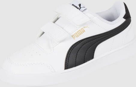 Puma Sneakers met klittenbandsluiting