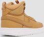 Nike Court Vision Mid Winter Sneakers Brown Heren - Thumbnail 15