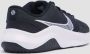 Nike Legend Essential 3 Next Nature fitness schoenen zwart wit grijs - Thumbnail 9