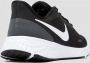 Nike revolution 5 hardloopschoenen zwart grijs heren - Thumbnail 11