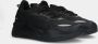 Puma Heren Sneakers Rs-X Triple 391928 01 47 Zwart Heren - Thumbnail 10