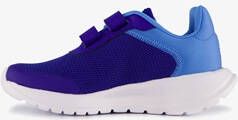 Adidas Tensaur Run 2.0 kinder sneakers blauw