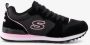 Skechers Originals OG 85 Step N Fly dames sneakers Zwart Maat Extra comfort Memory Foam38 - Thumbnail 4