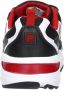 Fila CR-CW02 RAY TRACER sneakers zwart wit rood Jongens Mesh 35 - Thumbnail 10
