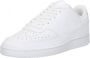 Nike Air Force 1 (gs) Fashion sneakers Schoenen white white maat: 39 beschikbare maaten:36 37.5 38.5 36.5 39 35.5 40 - Thumbnail 5