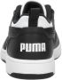Puma Rebound V6 Lo sneakers wit zwart Imitatieleer Meerkleurig 35 - Thumbnail 10