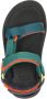 Teva sandalen groen blauw oranje Jongens Textiel 22 23 - Thumbnail 11