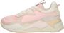 Puma Dames Sneakers Rs-X Thrifted 390648 02 Beige Dames - Thumbnail 4
