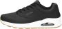 Skechers Sneakers One Stand on Air Miinto-C53261D85E4773A61A85 Zwart - Thumbnail 4