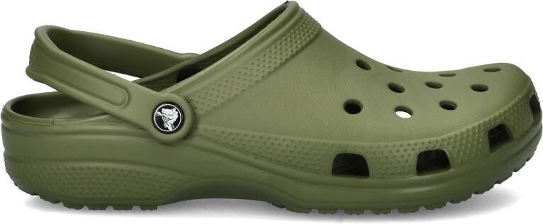 Crocs Classic sandalen
