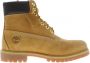 Timberland Heritage 6'' Premium Boot Boots Schoenen wheat maat: 45.5 beschikbare maaten:41 43 44 45 46 45.5 47.5 49 50 - Thumbnail 5