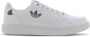 Adidas Originals Ny 90 Ftwwht Grethr Ftwwht Schoenmaat 44 2 3 Sneakers FZ2246 - Thumbnail 3