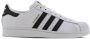 Adidas Originals Superstar Sneaker Fashion sneakers Schoenen core black ftwr white core black maat: 44 2 3 beschikbare maaten:39 1 3 40 2 3 4 - Thumbnail 4