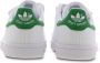 Adidas Originals Stan Smith Cf C Sneaker Tennis Schoenen ftwr white ftwr white green maat: 29 beschikbare maaten:28 29 30 31 32 33 34 35 - Thumbnail 10