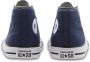 Converse 7J233C Chuck Taylor ALL Star Classic Sneakers Zwart Unisex - Thumbnail 5