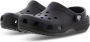 Crocs Classic Clog Unisex Kids 206991-001 Zwart-29 30 - Thumbnail 15