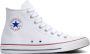 Converse Chuck Taylor All Star Hi Fashion sneakers Schoenen optic white maat: 40 beschikbare maaten:36 37.5 38 39 40 41.5 42 43 44 45 44.5 - Thumbnail 4