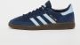 Adidas Originals Handball Spezial Sneaker Trendy Sneakers light blue ftwr white GUM5 maat: 40 beschikbare maaten:36 2 3 38 2 3 39 1 3 40 4 - Thumbnail 8