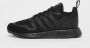 Adidas Originals Smooth Runner sneakers zwart Gerecycled polyester (duurzaam) 31 - Thumbnail 6