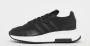 Adidas Originals Retropy F2 J Sneaker Running Schoenen core black core black ftwr white maat: 36 2 3 beschikbare maaten:36 2 3 - Thumbnail 5