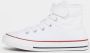 Converse Chuck Taylor All Star 1v Easy-on Fashion sneakers Schoenen white white natural maat: 33 beschikbare maaten:27 28 30 31 32 33 34 - Thumbnail 2