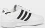 Adidas Originals Courtic sneakers wit lichtgrijs zwart - Thumbnail 15