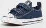 Converse Chuck Taylor All Star 2v Canvas Fashion sneakers Schoenen athletic navy white maat: 21 beschikbare maaten:18 19 20 21 22 25 26 - Thumbnail 13