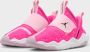 Jordan 23 7 (ps) Fashion sneakers Schoenen fierce pink black med soft pink white maat: 29.5 beschikbare maaten:28 29.5 32 33.5 34 35 - Thumbnail 4