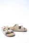Birkenstock Sandals Arizona Tabacco Oiled Calz S MIINTO 40d6449d92871c7f7b24 Bruin - Thumbnail 7
