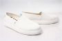Toms Witte Instappers Alpargata Mallow - Thumbnail 2