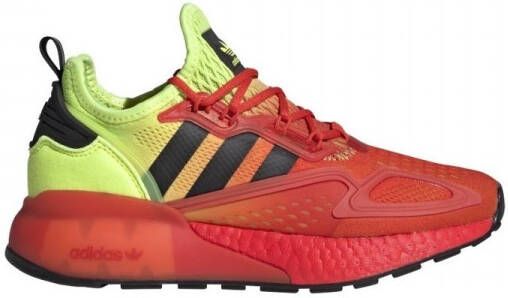 Adidas Lage Sneakers Zx 2K Boost J