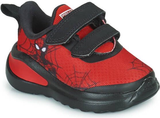 Adidas Lage Sneakers FORTARUN Spider-Man