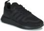 Adidas Originals Smooth Runner sneakers zwart Gerecycled polyester (duurzaam) 31 - Thumbnail 3