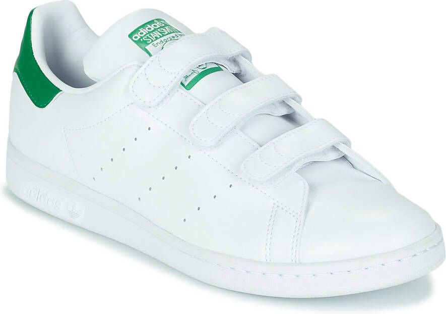 Adidas Lage Sneakers STAN SMITH CF SUSTAINABLE
