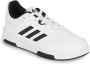 Adidas Perfor ce Tensaur Sport 2.0 sneakers wit zwart Imitatieleer 33 1 2 - Thumbnail 3